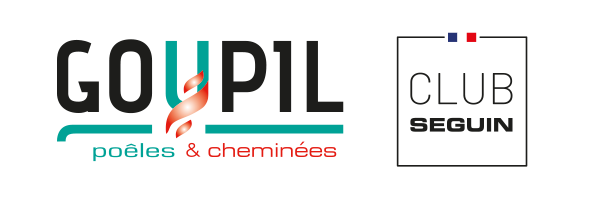 Logo Goupil